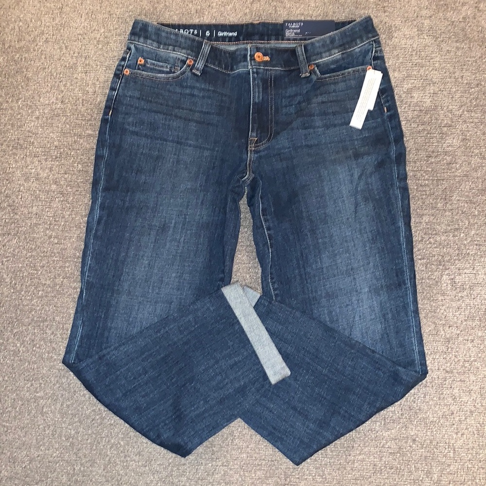 Talbots Jeans